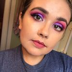 Amber Parks - @the_makeup_amberparks - Instagram