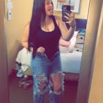 Amber Parks - @live_life_raise_hell - Instagram