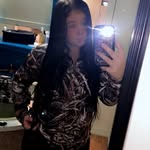 Amber Parks - @thehoesgonnalovethis69 - Instagram