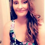 Amber Parks - @mparks201534 - Instagram