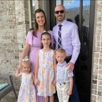 Amber Partin LaRue - @larueamber - Instagram