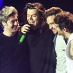 Amber Peacock - @1d_foreva_1964 - Instagram