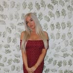 @amber_peaks - Instagram