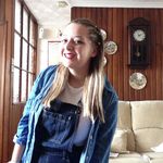 Amber Pearce - @amberpearce99_ - Instagram