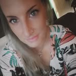 Amber Pearce - @bams.1989 - Instagram