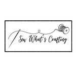 Amber Pelham McAllister - @sewwhatscrafting - Instagram