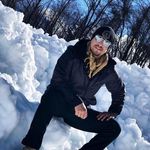Carlos Ampuero - @amber.pelham.735 - Instagram