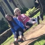 Amber + Penelope - @amberpenny.100happydays - Instagram