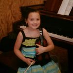 Amber Pettit - @amberpettitmusic - Instagram
