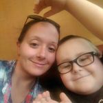 Amber Rayls-Pettit - @hopedealer2017 - Instagram