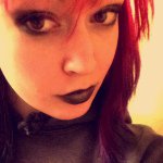 Amber Pfeifer - @dolphinbazukajesus - Instagram