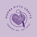 Amber Pitts - @mommapittscrafts - Instagram