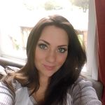 Amber Pitts - @valentinetootie - Instagram