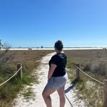 Amber Pitts - @amberpitts50 - Instagram