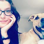 Amber Pointer - @brrbrr127 - Instagram