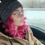 Amber Polizzi - @arrieraye - Instagram