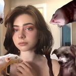 amber polk - @ratportraitmaker - Instagram