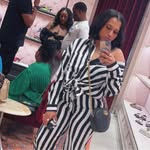 Amber Polk - @_ambymonique_ - Instagram