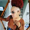 Amber Polk -Manel - @amberlzwwmx - TikTok