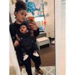 Amber Nichole Pollard - @honeybunxz - Instagram