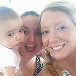 Amber Pollard - @steelribbonjewelry - Instagram