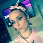 Amber 🎀🔮💋💎 - @amberpollittredhead - Instagram