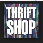 Amber Pollitt - @thethriftoff - Instagram