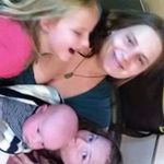 Amber Polston - @anbermariehaney - Instagram