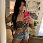 Amber - @amberrainpompa - Instagram