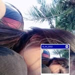 Amber Ponce - @amburetzki - Instagram