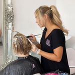 Amber ponce - @hair_by_amb_1235 - Instagram
