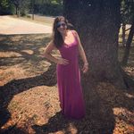 Amber Ponce - @aocoee00007 - Instagram