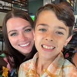 Amber Ponce (Pyle) - @amberbrookep - Instagram