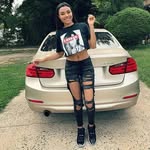 amber pop - @tmarshag - Instagram