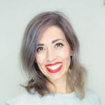 Amber Pope Salon Owner Hair Educator - @amberpopehair - Instagram