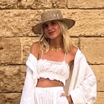 Ambra Cornello - @amber_popcorn - Instagram