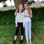 Amber❤️And Poppy💖 - @amber_poppy95 - Instagram