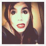Amber Port - @oldskooltrouble - Instagram