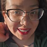 Amber Portillo - @amber346467 - Instagram