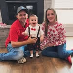 Amber Pottorff - @jamber1981 - Instagram