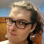 Amber Potvin - @rumbleball117 - Instagram