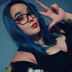 Amber Potvin - @charmamber_senpai - Instagram