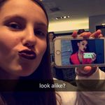 @amberpozzi2 - Instagram