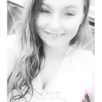 Amber Nicole Prather - @soberswag20 - Instagram