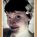 Amber Prather - @ivorydoom - Instagram