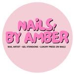 Amber | Nail Artist Gel Extensions Press On Nails - @nails_by_amber86 - Instagram