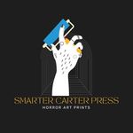 Amber 🖤 Smarter Carter Press - @smartercarterpress - Instagram