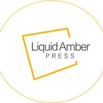 Liquid Amber Press - @liquid_amber_press - Instagram