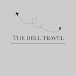 The Dell Travel , Amber Press - @thedelltravel - Instagram