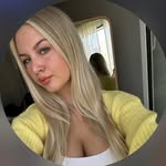 @_amberprestonxx - Instagram